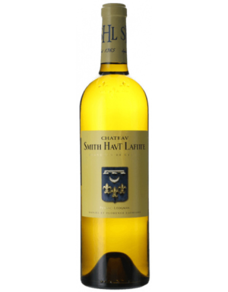 Château Smith Haut Lafitte - 2017