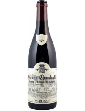 Domaine Claude Dugat Gevrey-Chambertin - Vin Gevrey-Chambertin