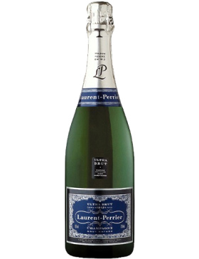 Laurent-Perrier Ultra Brut - Champagne AOC Laurent-Perrier