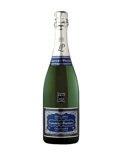 Laurent-Perrier Ultra Brut