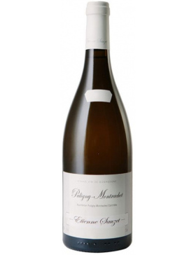 Domaine Sauzet Puligny-Montrachet - Vin Puligny-Montrachet