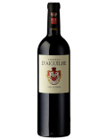 Château d'Aiguilhe - 2011 - Caisse Bois