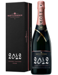Moët & Chandon Rosé Grand Vintage 2012
