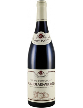 Bouchard Père & Fils - Beaujolais Villages - Vin Beaujolais
