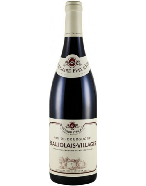 Bouchard Père & Fils - Beaujolais Villages