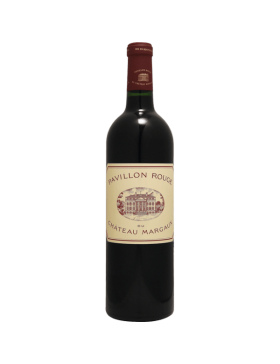 Pavillon Rouge du Château Margaux 2016 - Vin Margaux