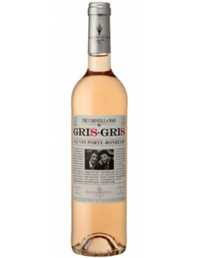 Gris-Gris - 2018 - Vin Côtes-Du-Roussillon