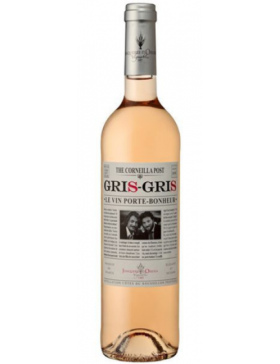 Gris-Gris - Magnum 2018 - Vin Côtes-Du-Roussillon