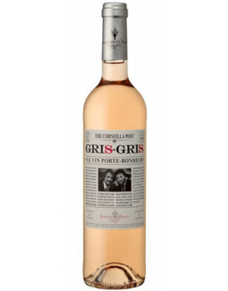 Gris-Gris - Magnum 2018