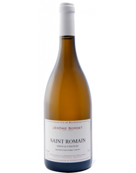 Domaine Jérôme Sordet Saint-Romain 