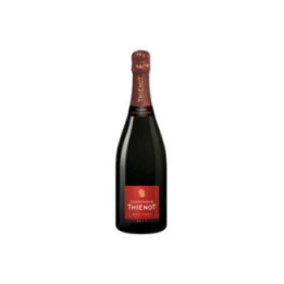 Brut - Champagne Thiénot - 75 cl