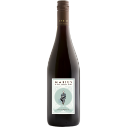 Marius rouge Grenache noir, Michel Chapoutier - Vente en ligne