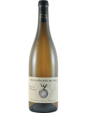 Dominique Piron - Domaine de la Chanaise