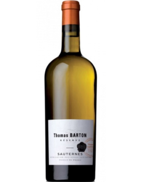 Thomas Barton Réserve Sauternes