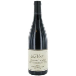 Occultum Lapidem 2014 - Bila Haut, Michel Chapoutier - Côtes du Rhône au meilleur prix