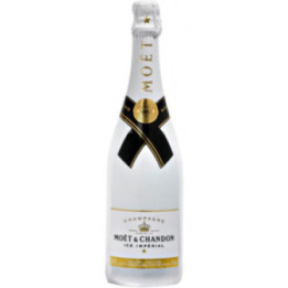 Ice Impérial  - Champagne Moët et Chandon - 75 cl