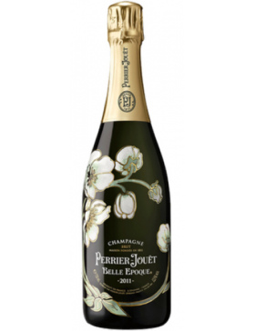 Perrier-Jouët Belle Epoque 2012 - Champagne AOC Perrier-Jouët