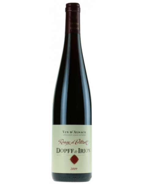 Dopff & Irion - Pinot Noir Ottrott - 2012