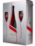 Mumm Cordon Rouge - Coffret 2 flûtes