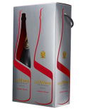 Mumm Cordon Rouge - Coffret 2 bouteilles