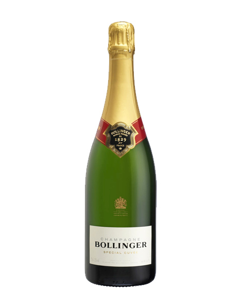 Bollinger Brut Spécial Cuvée