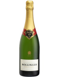 Bollinger Brut Spécial Cuvée