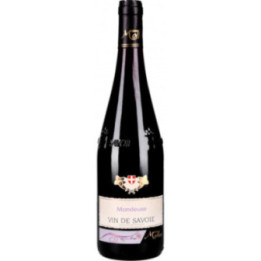 Savoie Mondeuse Rouge - Mollex - 75 cl