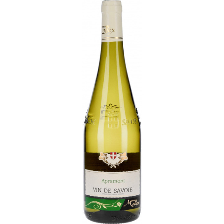 Apremont Blanc - Mollex - 75 cl