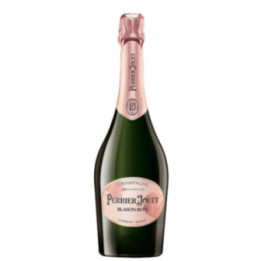 Blason Rosé - Champagne Perrier-Jouët - 75 cl
