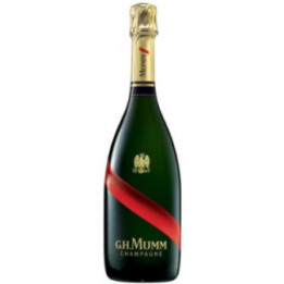 Mumm Grand Cordon - Champagne Mumm - 75 cl
