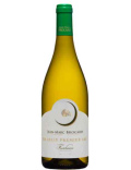 Domaine Brocard Chablis 1er Cru Fourchaume - 2018