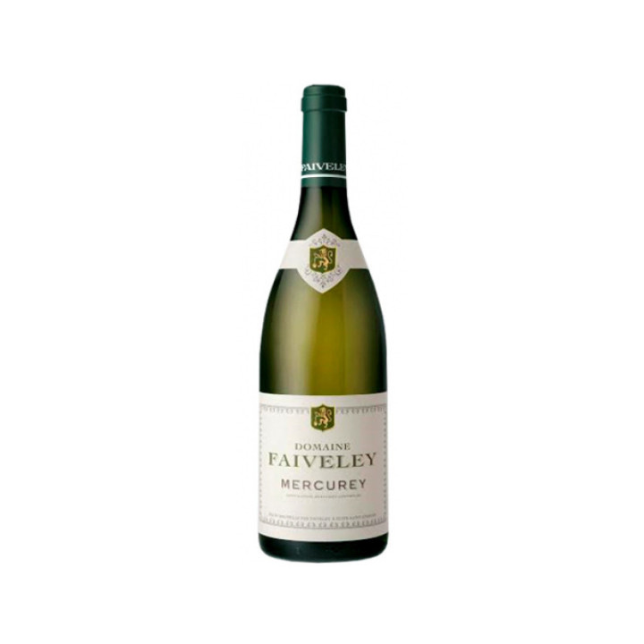 Mercurey Blanc 2023 - Domaine Faiveley - 75 cl