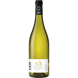 Domaine Uby, Colombard Sauvignon N°3 - Gascogne au meilleur prix