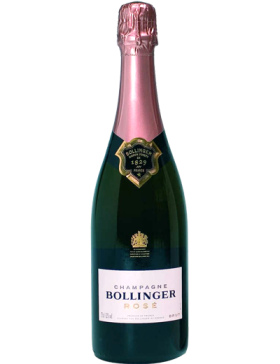 Bollinger Brut Rosé