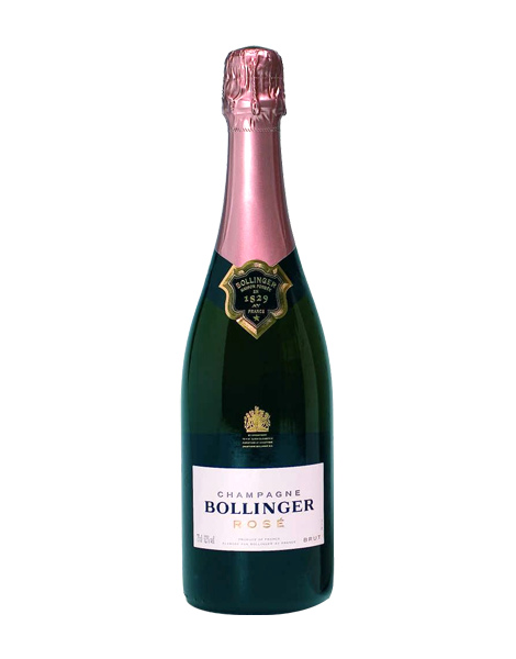 Bollinger Brut Rosé