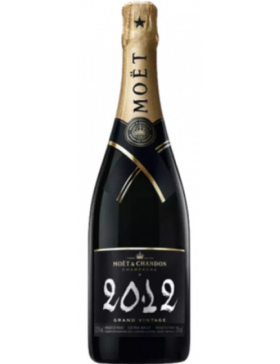 Moët & Chandon Grand Vintage 2012