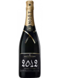 Moët & Chandon Grand Vintage 2012