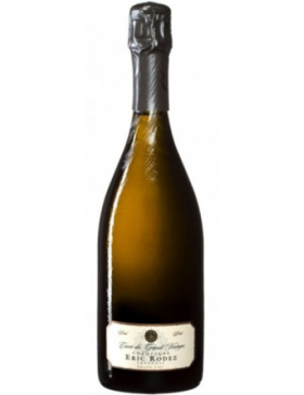 Eric Rodez - Cuvée des Grands Vintages - Champagne AOC Eric Rodez