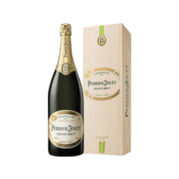 Jéroboam Grand Brut - Champagne Perrier-Jouët - 300 cl