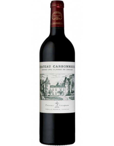 Château Carbonnieux - Rouge - 2016