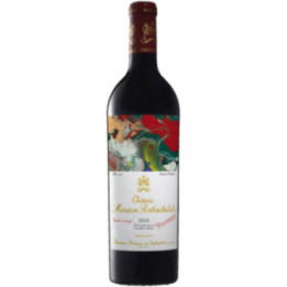 Pauillac 2015 - Château Mouton Rothschild - 75 cl