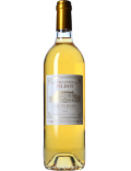 Le Trianon du Château Filhot - 2013
