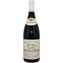 Magnum Beaune du Château 1er Cru Rouge 2022 - Bouchard Père & Fils - 150 cl