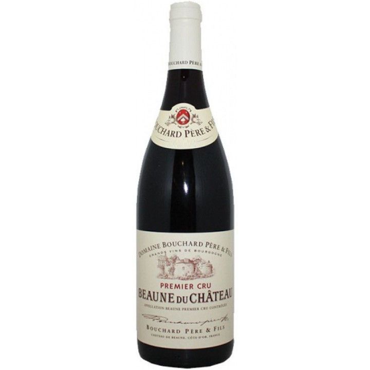 Magnum Beaune du Château 1er Cru Rouge 2022 - Bouchard Père & Fils - 150 cl