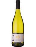 UBY Colombard Ugni n°3
