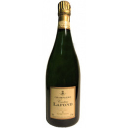 Nectar - Champagne Comtesse Lafond - 75 cl