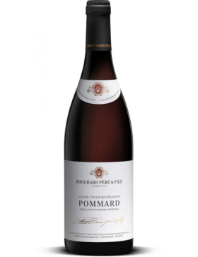 Bouchard Père & Fils - Pommard - 2017 - Vin Pommard