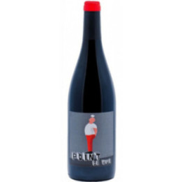 Point de Vue 2019 - Jeff Carrel - 75 cl