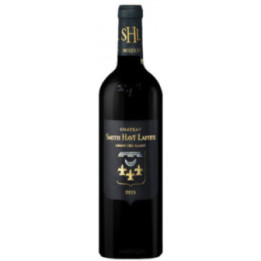 Pessac Léognan Rouge 2016 - Château Smith Haut Lafitte - 75 cl