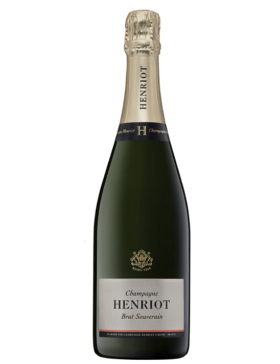 Henriot - Brut Souverain - Champagne AOC Henriot